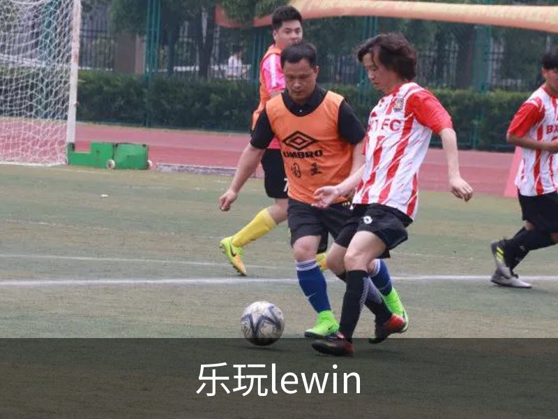 关于乐玩lewin